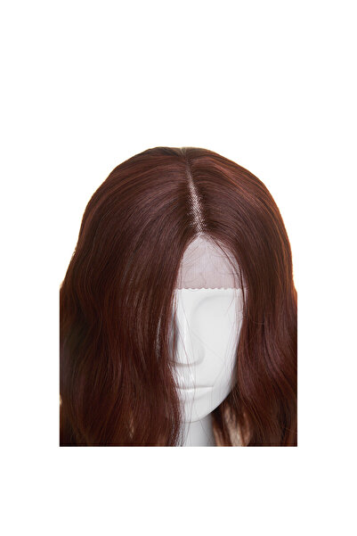 BELHER Athena Wig Redhead