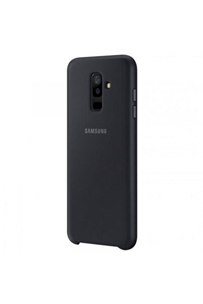 Sybero Husă de protecție spate de înaltă calitate pentru Samsung Galaxy A6 Pl...
