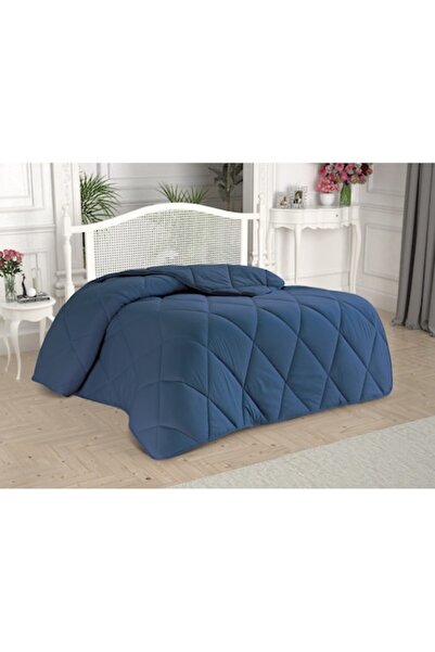OEMS Polar winter duvet for double bed, 195 x 215 cm, indigo