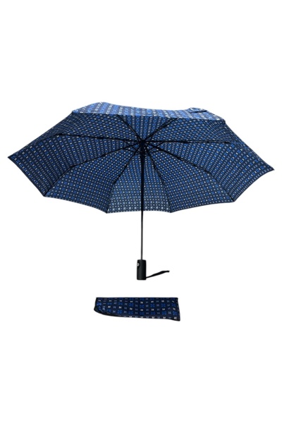 benitto kids Unisex Full Fonksiyon Açma Kapama, Çanta Boy Kılıflı Şemsiye