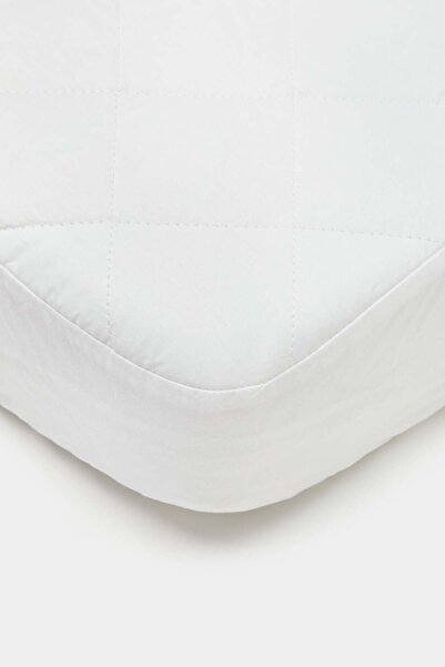 MOTHERCARE Anti-Allergy Cot Mattress Protector