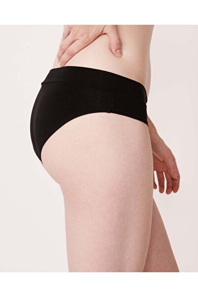 La Vie en Rose Cotton Bikini Panty