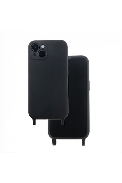 Sybero Carcasă din silicon Switch pentru Samsung Galaxy S24 - Neagră