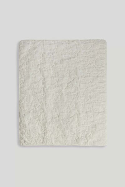 MOTHERCARE 4-Tog Quilt (Cot and Cot Bed)