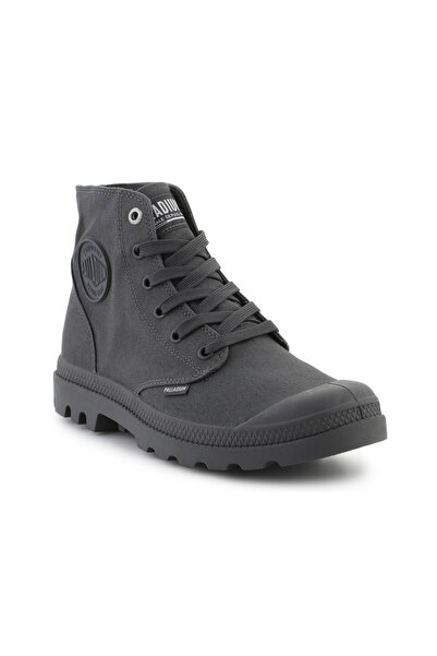 P-L-D-M by Palladium Palladium MONO CHROME 73089-089-M GRAY TOUR