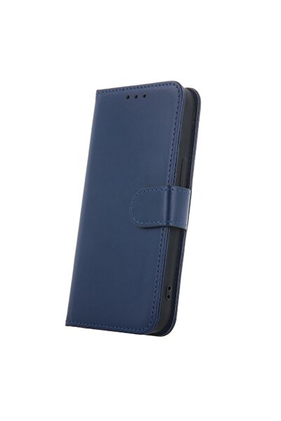 Sybero Carcasă Smart Classic pentru Xiaomi Redmi 12c/Redmi 11a/Poco C55 - Alb...