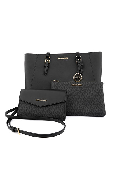 Michael Kors Chralotte Tote 3 in 1