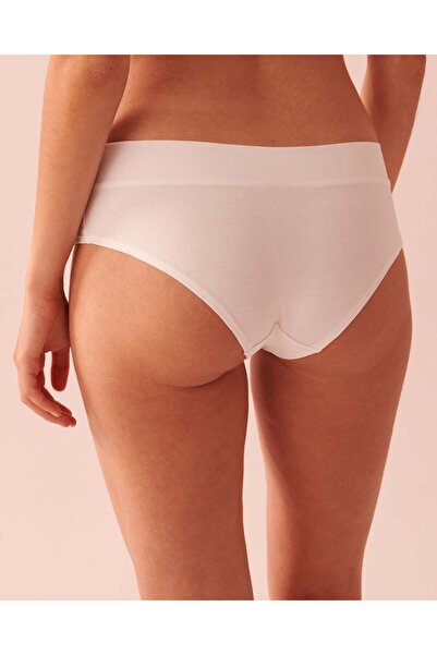 La Vie en Rose سراويل داخلية قطنية من Hiphugger