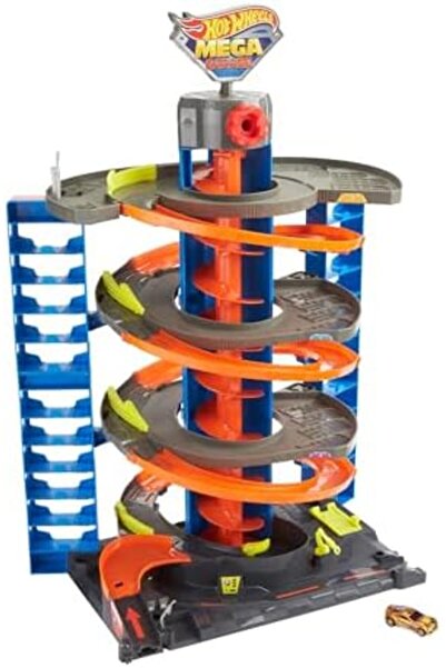 GÜVENNOKTASI Trendglimmer Garage, from 4 Years, Gtt95 Modacatch 1154544