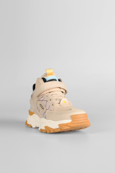 Vicco Tura Kürklü Outdoor Bot