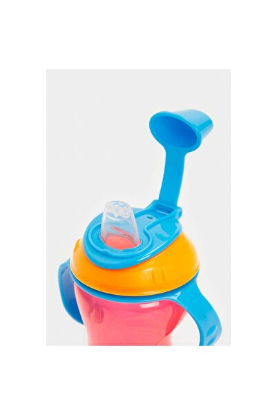 MOTHERCARE Non-Spill Trainer Cup - Lion