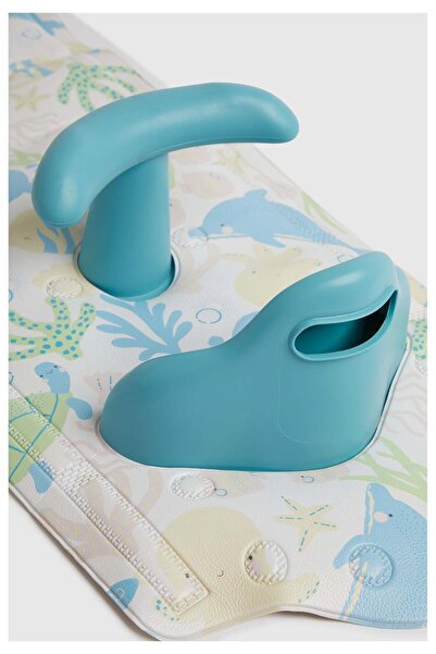 MOTHERCARE Aquapod Bath Mat with Support