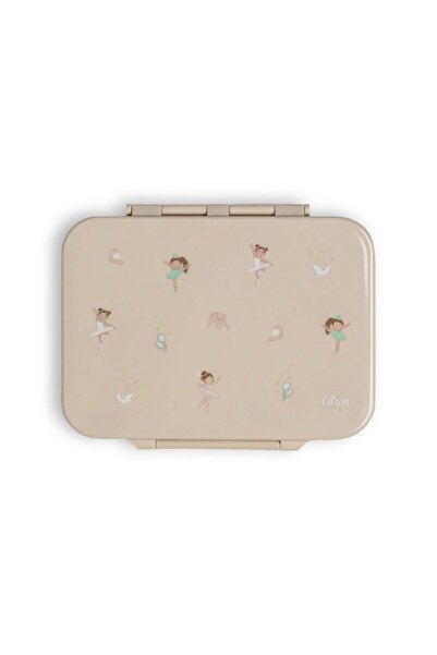 Citron صندوق غداء تريتان - راقصة باليه