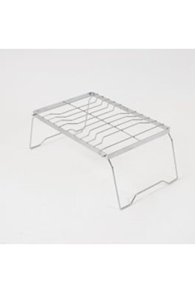 Generic Foldable fire pit, 15*15*35 cm