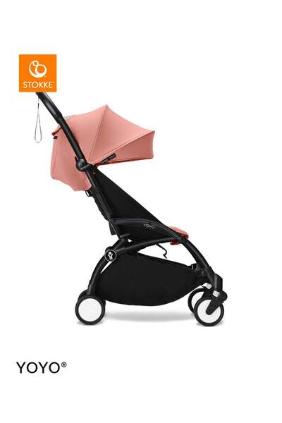 Stokke ® YOYO® 6+ color pack - Ginger