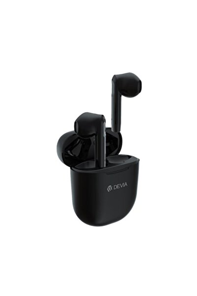 Devia Căști Bluetooth TWS Joy A10 Negre