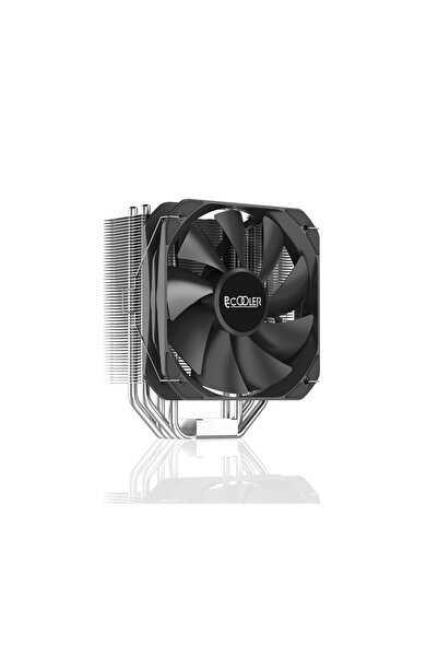 PCCOOLER Ψύκτης επεξεργαστή PALADIN400, ψύξη αέρα, ανεμιστήρας 130,6 mm x 1, ...
