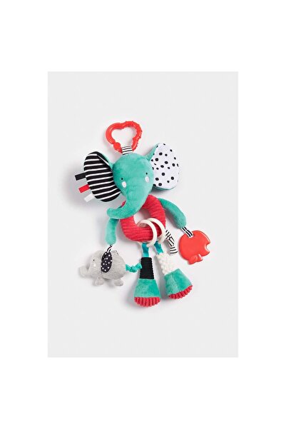 MOTHERCARE MPlay Elephant Activity Toy