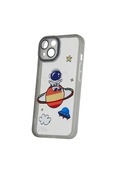 Sybero Carcasă Ultra Trendy pentru iPhone 11 Space 3 -