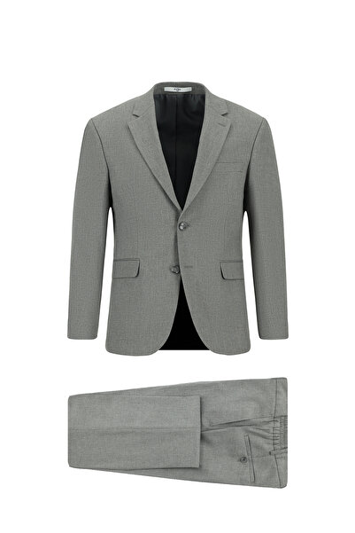 Kiğılı Regular Fit Buy Elastic Suit