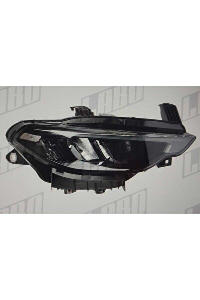 LABO Fiat Egea Far Lambası Ön Sol Ledli Motorlu 2021>> LB11-18003L