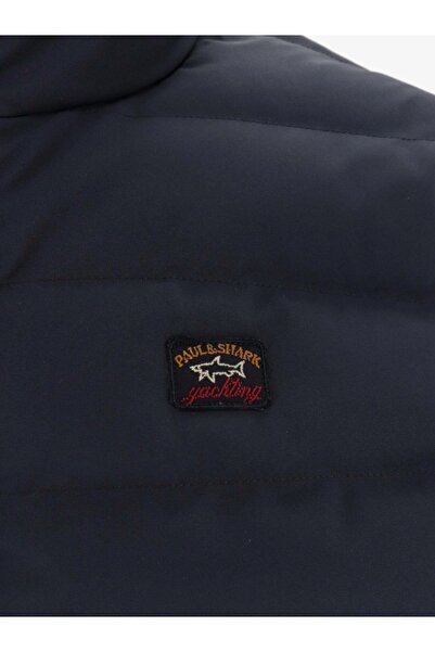 PAUL&SHARK Wool Waistcoat