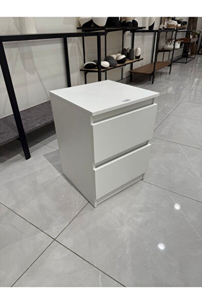 DEC13 Chest of drawers - 2 drawers