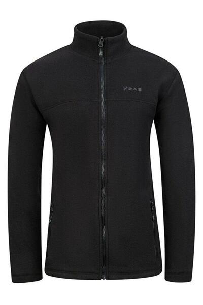 2AS Chestert Men's Full Zip Fleece Sweatshirt