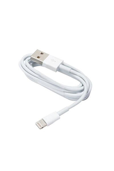Sybero USB to Lightning Cable 1.0 m 1A White (Bulk)