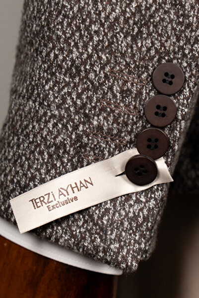 Terziayhan Сако Tailor Ayhan