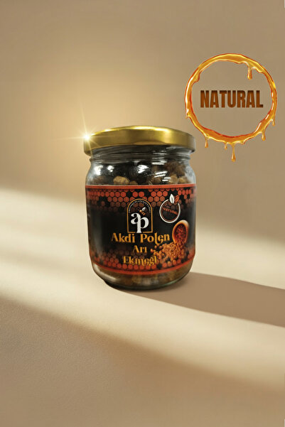 AKDİ POLEN Doğal Arı Ekmeği 100g