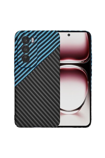 Sybero Προστατευτική Θήκη για Oppo Reno12 Pro (12 Pro), D54, Lexgard, RoyalPu...