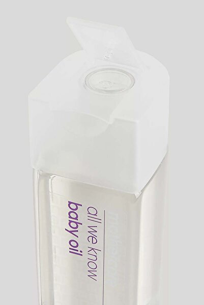 MOTHERCARE All We Know Baby Oil