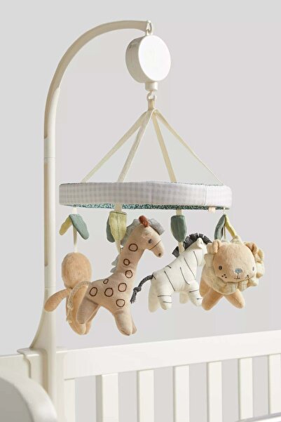 MOTHERCARE Musical Cot Mobile