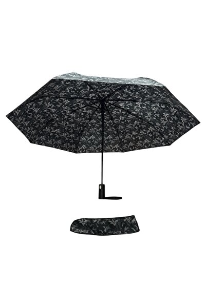 Benittokids Unisex Full Fonksiyon Açma Kapama, Çanta Boy Kılıflı Şemsiye