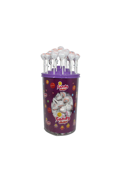 Canderel Candy Chups Vıtamınlı 150 Li Lolipop