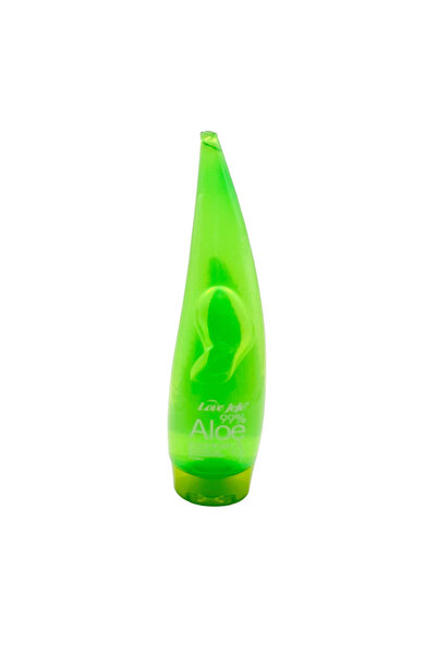 LOVE JOJO 99% Natural Aloe Gel
