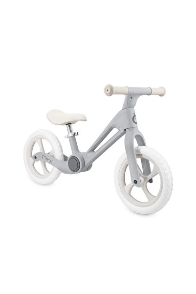Momi Bicicleta fara pedale, pliabila, Noru - Grey