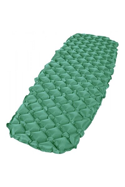 HUSKY FURY 5 DARK SISME MAT YEŞİL