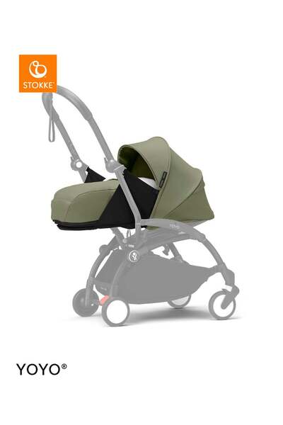 Stokke ® YOYO® 0+ newborn pack - Olive