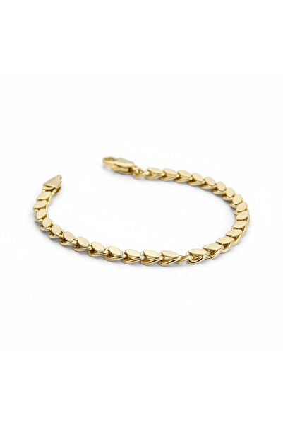 MODA Xuping Arpa Bracelet