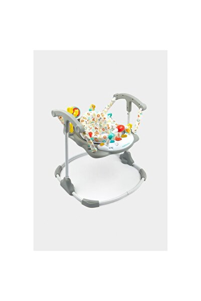 MOTHERCARE Alphabet Activity Jumper