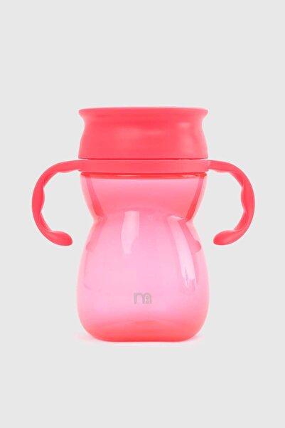 MOTHERCARE 360? Trainer Cup with Handles - Red