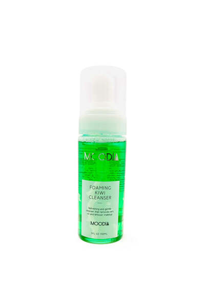 LOVE JOJO Moodia Foaming Kiwi Cleanser