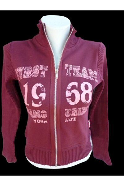 ICEFIELDS Kısa Ceket