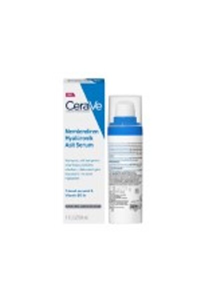 CeraVe Nemlendiren Hyalüronik Asit Serum 30 ml