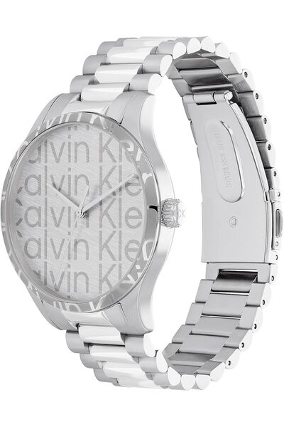 Calvin Klein Calvin Klein Men's Quartz Watch - 25200342