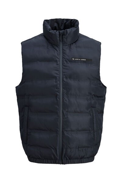 Jack & Jones JJALPES HEAT КОВДРА-ЖИЛЕТКА AW25