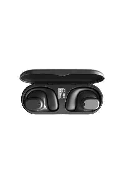Xo X25 TWS Wireless Earbuds, Black