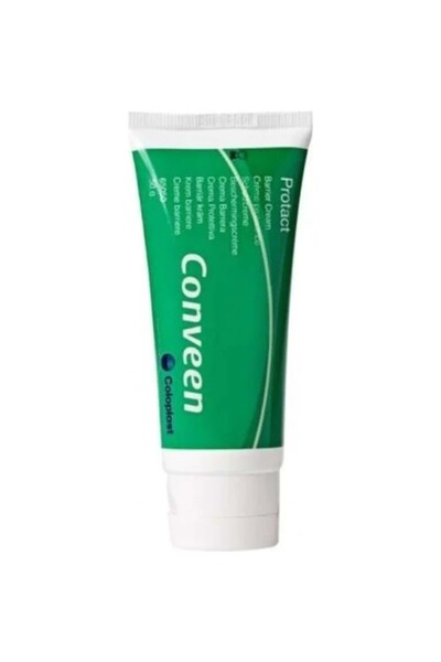 Coloplast Conveen Critic Cinko Barıyel Koruyucu Krem 50G